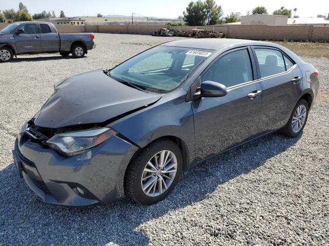 TOYOTA COROLLA L 2015 5yfburhe1fp202524