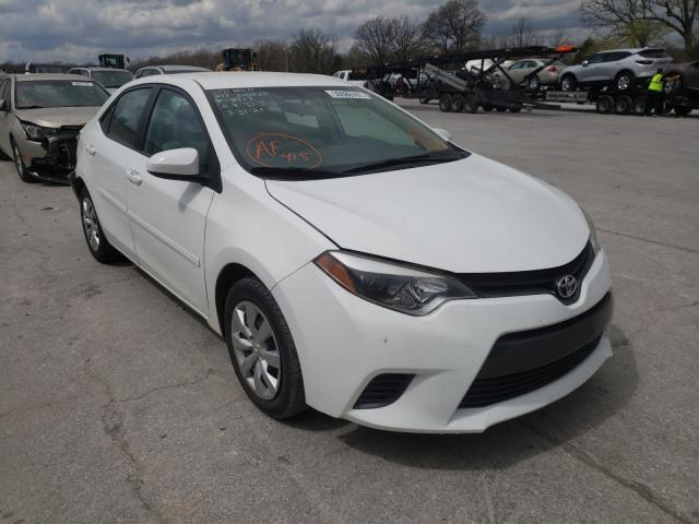 TOYOTA COROLLA L 2015 5yfburhe1fp202913