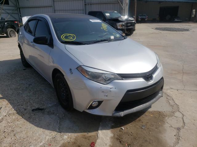 TOYOTA COROLLA L 2015 5yfburhe1fp204189