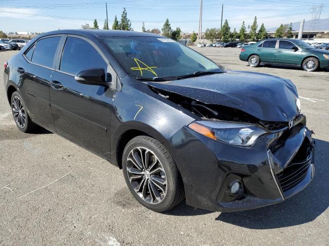 TOYOTA COROLLA L 2015 5yfburhe1fp204273