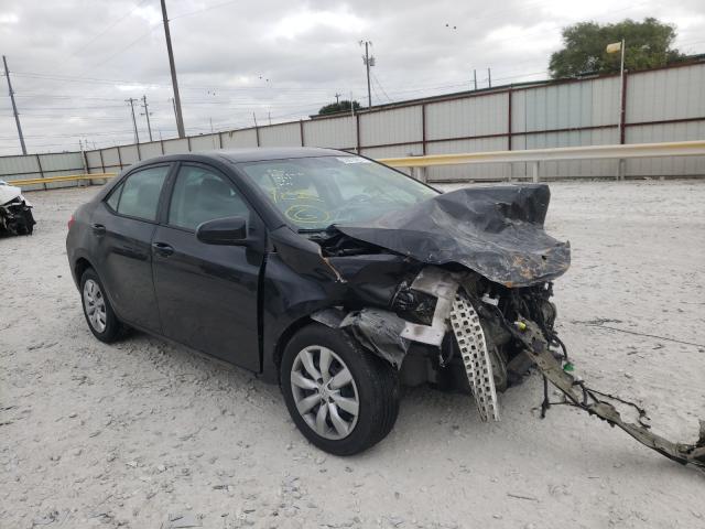 TOYOTA COROLLA L 2015 5yfburhe1fp205617