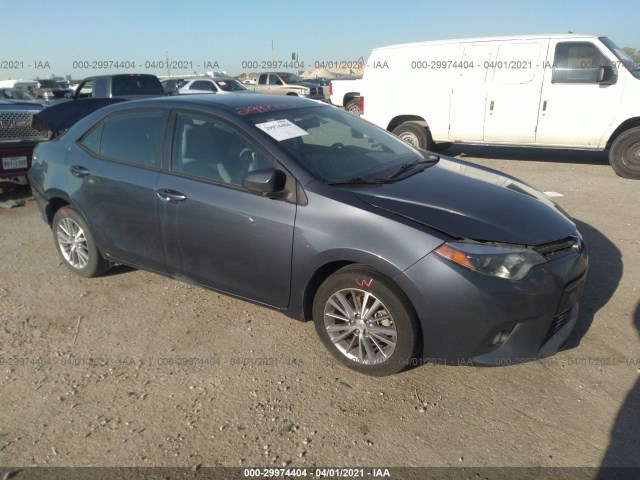 TOYOTA COROLLA 2015 5yfburhe1fp205925