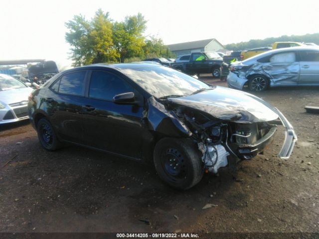 TOYOTA COROLLA 2015 5yfburhe1fp206041