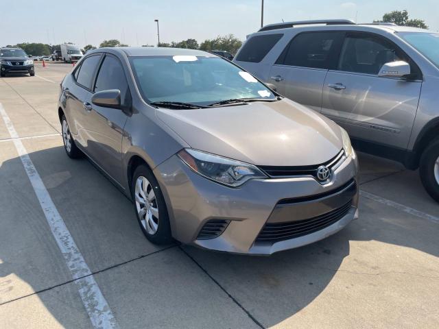 TOYOTA COROLLA L 2015 5yfburhe1fp206833