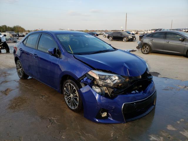 TOYOTA COROLLA L 2015 5yfburhe1fp210025