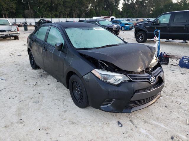 TOYOTA COROLLA L 2015 5yfburhe1fp210591