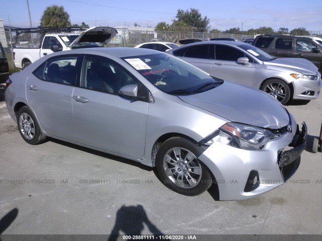 TOYOTA COROLLA 2015 5yfburhe1fp210669