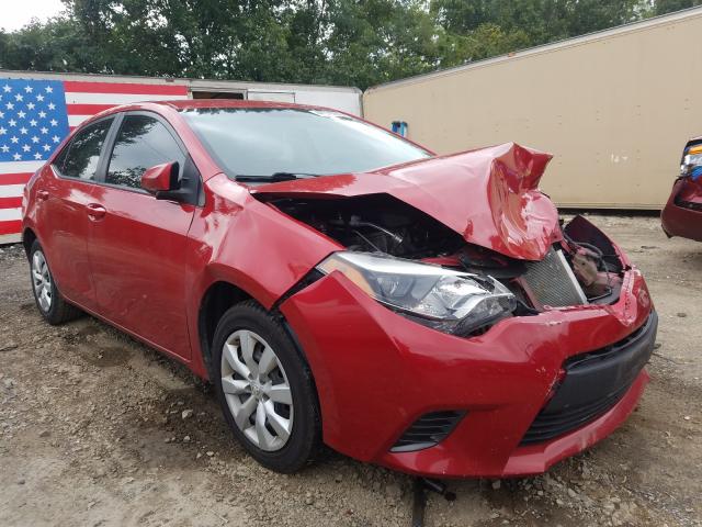 TOYOTA COROLLA L 2015 5yfburhe1fp211076