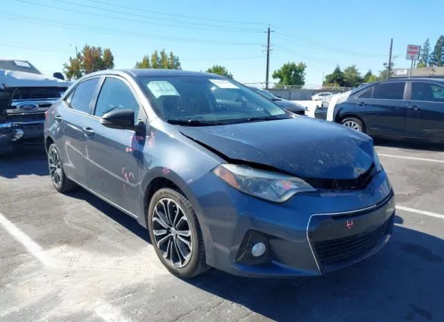 TOYOTA COROLLA 2015 5yfburhe1fp213037