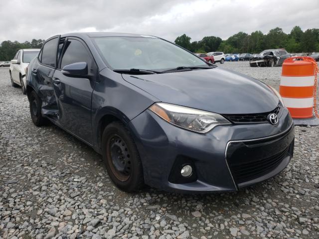 TOYOTA COROLLA L 2015 5yfburhe1fp213703