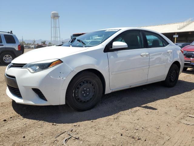 TOYOTA COROLLA L 2015 5yfburhe1fp215709