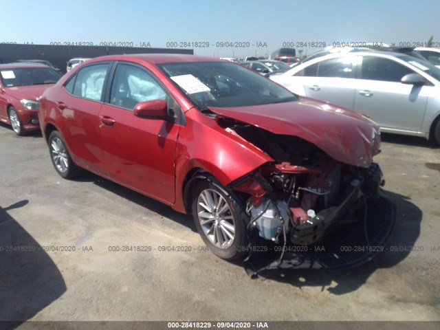 TOYOTA COROLLA 2015 5yfburhe1fp220425