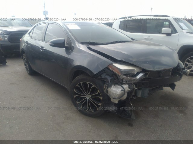 TOYOTA COROLLA 2015 5yfburhe1fp220487