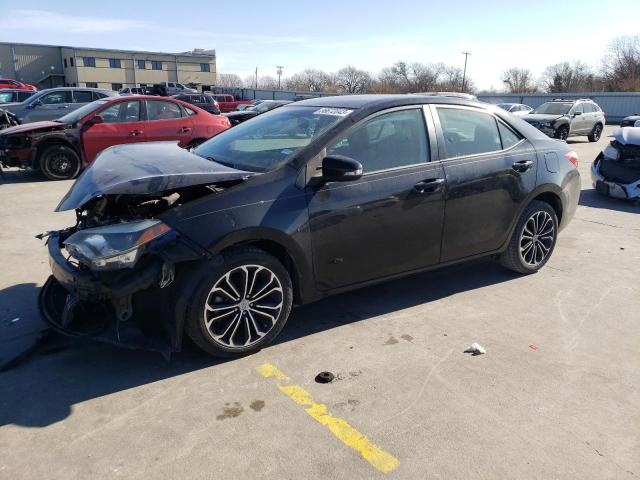 TOYOTA COROLLA L 2015 5yfburhe1fp220862