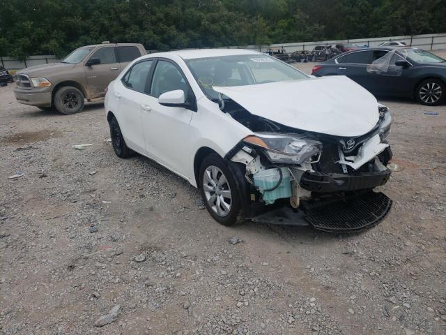 TOYOTA COROLLA L 2015 5yfburhe1fp221137