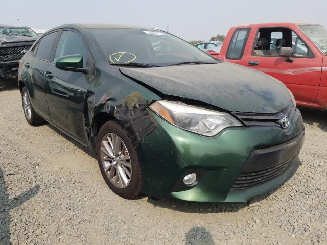 TOYOTA COROLLA L 2015 5yfburhe1fp222336