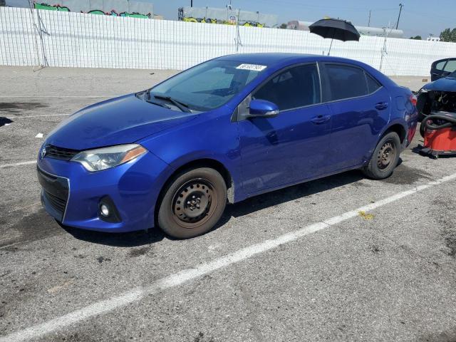 TOYOTA COROLLA 2015 5yfburhe1fp222742