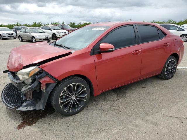 TOYOTA COROLLA L 2015 5yfburhe1fp223258