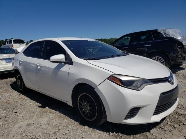 TOYOTA COROLLA L 2015 5yfburhe1fp223325