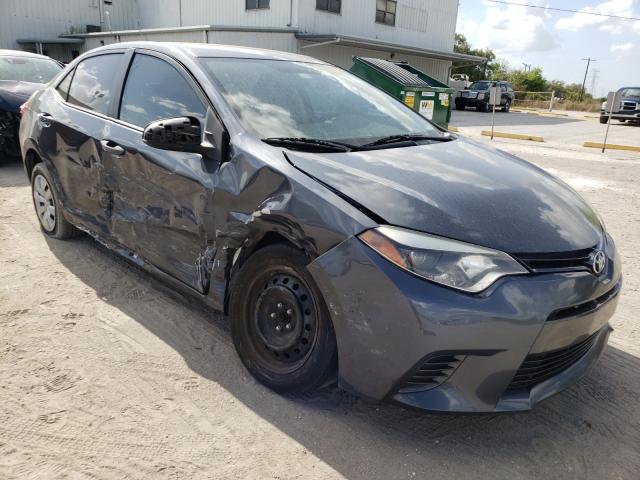 TOYOTA COROLLA L 2015 5yfburhe1fp223647