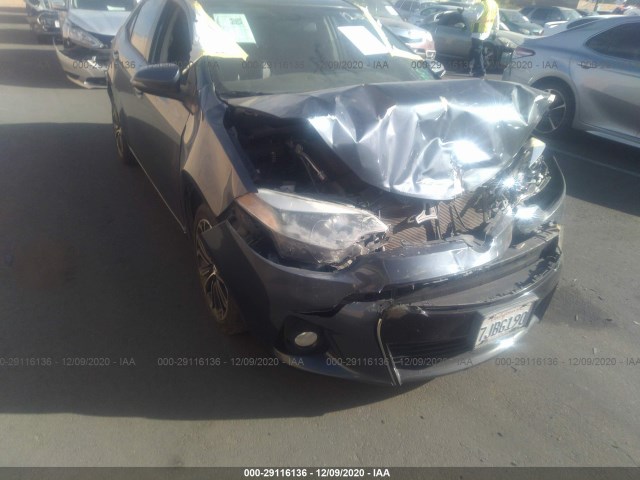 TOYOTA COROLLA 2015 5yfburhe1fp224068