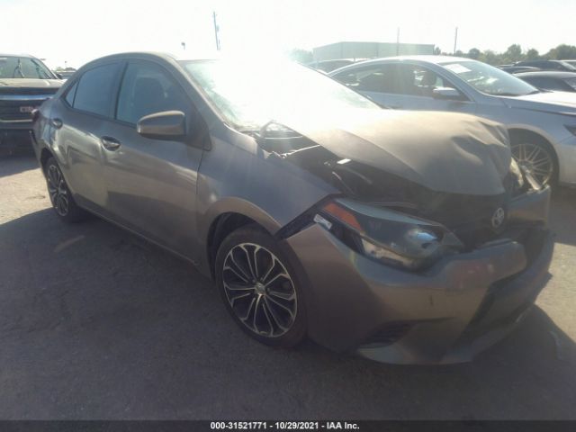 TOYOTA COROLLA 2015 5yfburhe1fp224183