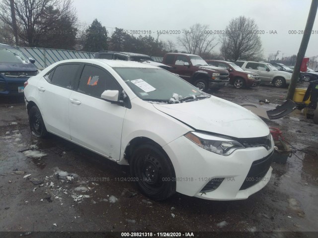 TOYOTA COROLLA 2015 5yfburhe1fp226144