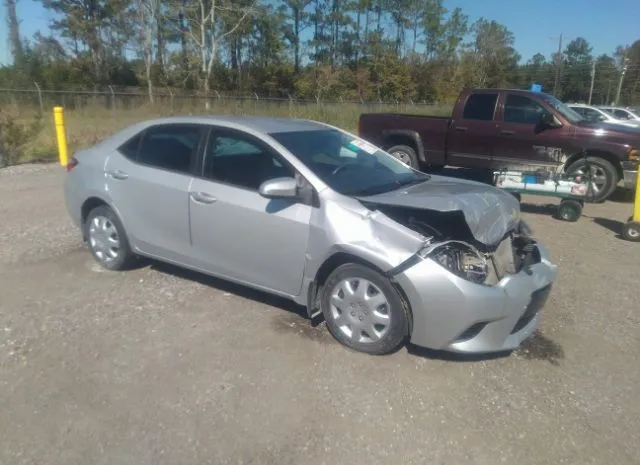 TOYOTA COROLLA 2015 5yfburhe1fp226502