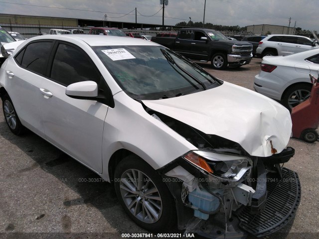 TOYOTA COROLLA 2015 5yfburhe1fp227830