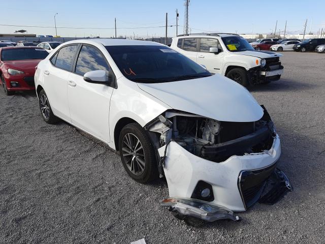 TOYOTA COROLLA L 2015 5yfburhe1fp228329