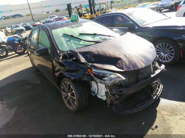 TOYOTA COROLLA 2015 5yfburhe1fp228489