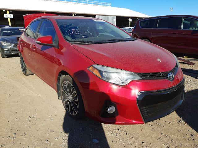 TOYOTA COROLLA L 2015 5yfburhe1fp229982