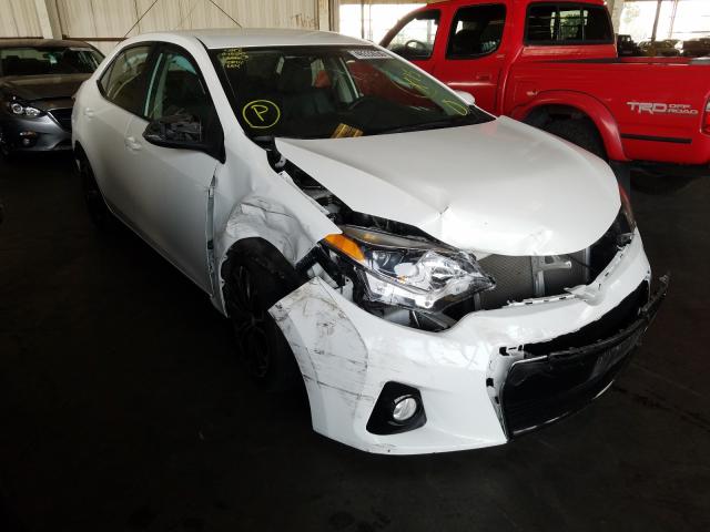 TOYOTA COROLLA L 2015 5yfburhe1fp230288