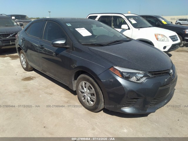 TOYOTA COROLLA 2015 5yfburhe1fp230310