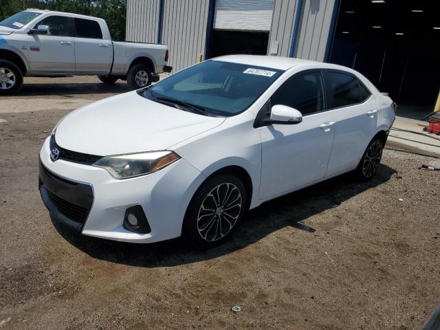 TOYOTA COROLLA 2015 5yfburhe1fp230582