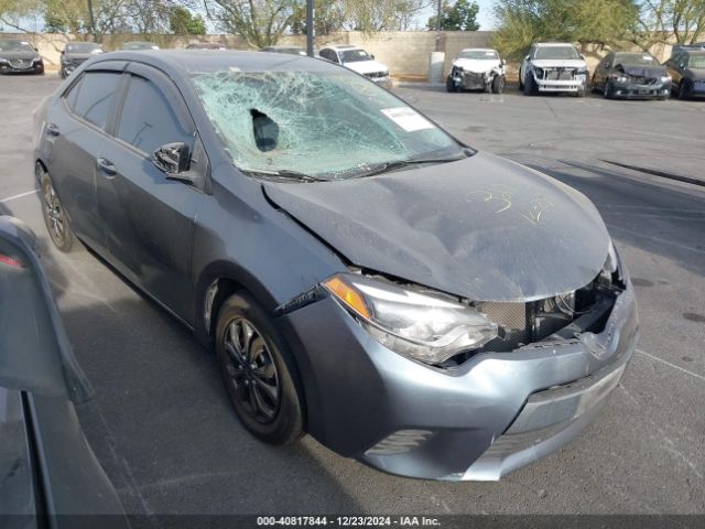 TOYOTA COROLLA 2015 5yfburhe1fp231991