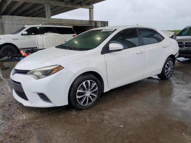 TOYOTA COROLLA 2015 5yfburhe1fp234177