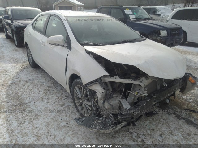 TOYOTA COROLLA 2015 5yfburhe1fp234423