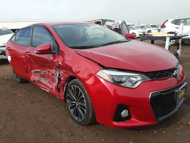 TOYOTA COROLLA L 2015 5yfburhe1fp234728