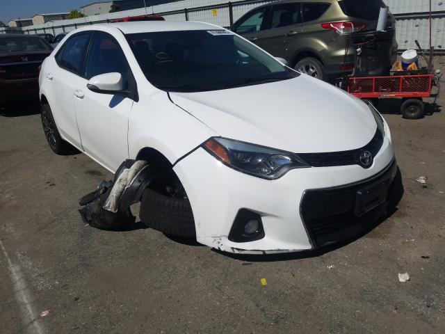 TOYOTA COROLLA L 2015 5yfburhe1fp241405