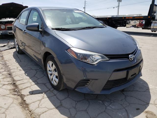 TOYOTA COROLLA L 2015 5yfburhe1fp241422