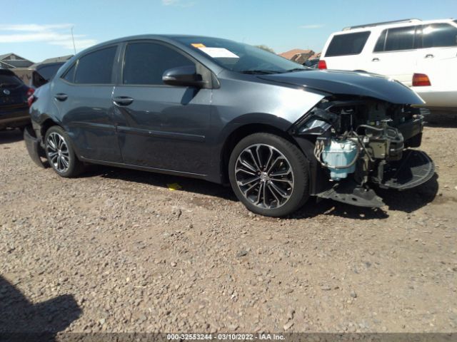 TOYOTA COROLLA 2015 5yfburhe1fp241887