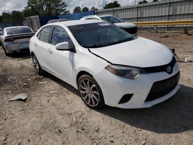 TOYOTA COROLLA L 2015 5yfburhe1fp241985