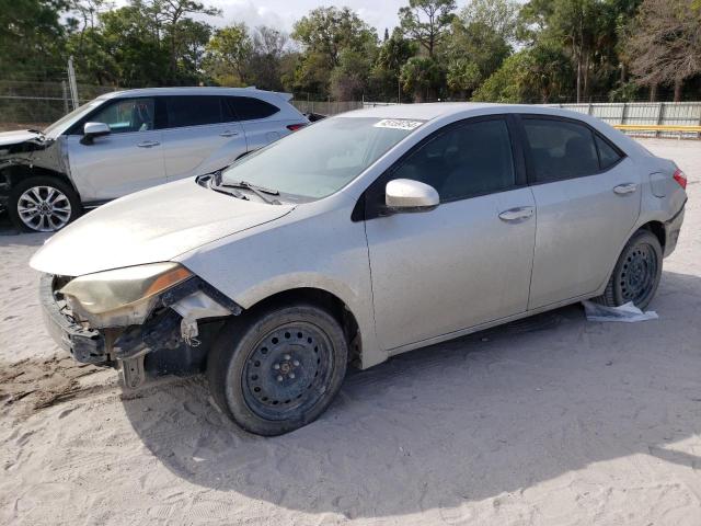 TOYOTA COROLLA 2015 5yfburhe1fp243445