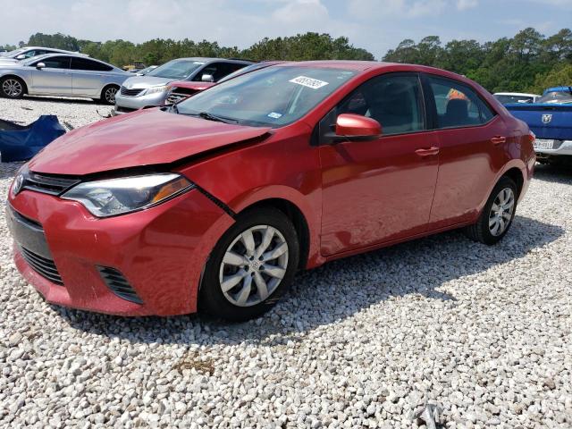 TOYOTA COROLLA L 2015 5yfburhe1fp244661