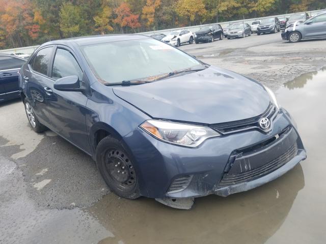 TOYOTA COROLLA L 2015 5yfburhe1fp245101