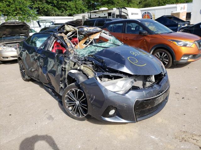 TOYOTA COROLLA L 2015 5yfburhe1fp245566