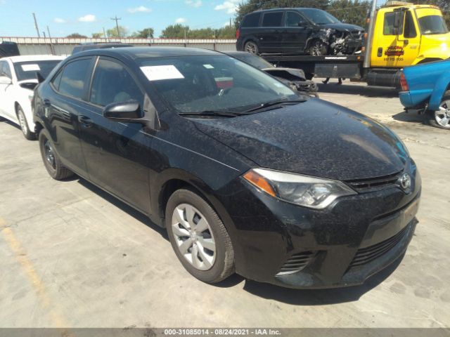 TOYOTA COROLLA 2015 5yfburhe1fp247141