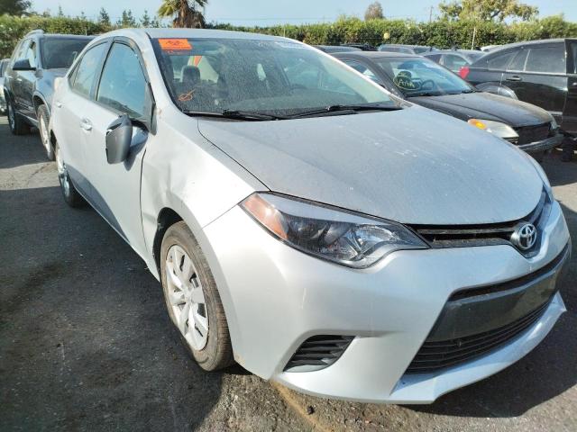 TOYOTA COROLLA L 2015 5yfburhe1fp247916