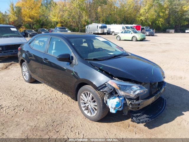 TOYOTA COROLLA 2015 5yfburhe1fp248175